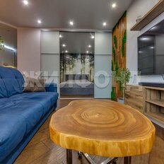 Квартира 41,3 м², 1-комнатная - изображение 1