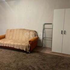 Квартира 27,1 м², 1-комнатная - изображение 4
