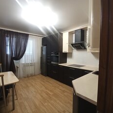 Квартира 50 м², 1-комнатная - изображение 3