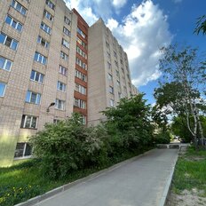 Квартира 32 м², 1-комнатная - изображение 5