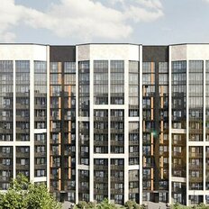 Квартира 44,9 м², 1-комнатная - изображение 2