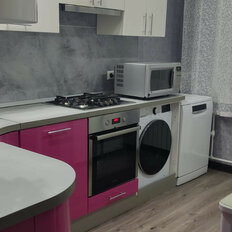 Квартира 61,7 м², 3-комнатная - изображение 1