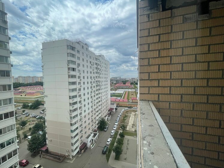 31 м², квартира-студия 6 300 000 ₽ - изображение 72