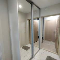 Квартира 47 м², 1-комнатная - изображение 1