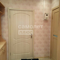 Квартира 36 м², 1-комнатная - изображение 5