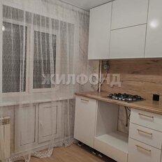 Квартира 31,3 м², 1-комнатная - изображение 4