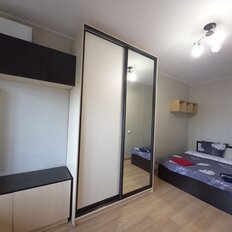 Квартира 35 м², 1-комнатная - изображение 4