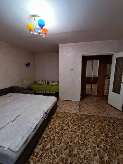 38,9 м², 1-комнатная квартира 23 000 ₽ в месяц - изображение 55