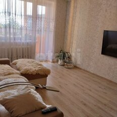 Квартира 51,5 м², 2-комнатная - изображение 1