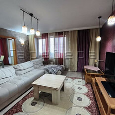 Квартира 111 м², 4-комнатная - изображение 1