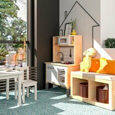 Квартира 53,3 м², 2-комнатная - изображение 2