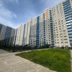 Квартира 64,1 м², 3-комнатная - изображение 3