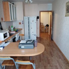 Квартира 87,3 м², 3-комнатная - изображение 1