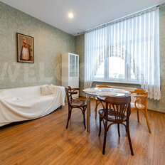 Квартира 84 м², 2-комнатная - изображение 4