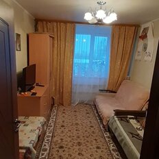 Квартира 72,1 м², 3-комнатная - изображение 4