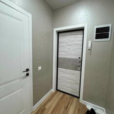 Квартира 37,9 м², 1-комнатная - изображение 1