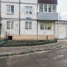 95 м², торговое помещение - изображение 2