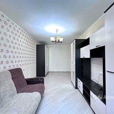 Квартира 30 м², 1-комнатная - изображение 3