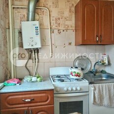 Квартира 45,3 м², 2-комнатная - изображение 5