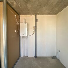 Квартира 33,7 м², студия - изображение 4