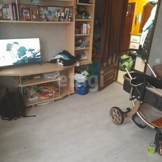 Квартира 42,7 м², 1-комнатная - изображение 1