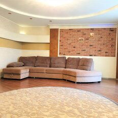 Квартира 95 м², 2-комнатная - изображение 5