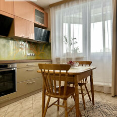 Квартира 61,4 м², 2-комнатная - изображение 4