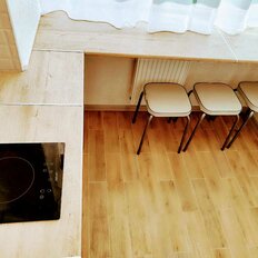 Квартира 22 м², студия - изображение 3