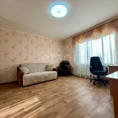 Квартира 43 м², 1-комнатная - изображение 2