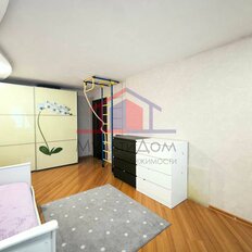 Квартира 92 м², 3-комнатная - изображение 5