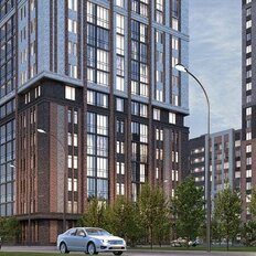 Квартира 43,5 м², 1-комнатная - изображение 4