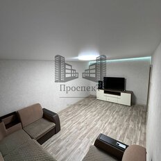 Квартира 77,5 м², 3-комнатная - изображение 3