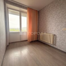 23 м², комната - изображение 4