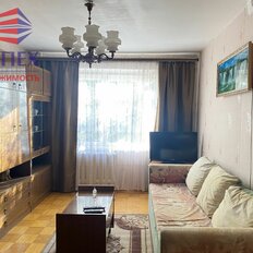 Квартира 32,6 м², 1-комнатная - изображение 1