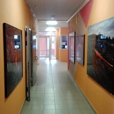 Квартира 48,7 м², 1-комнатная - изображение 3