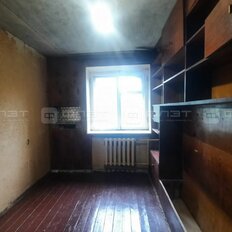 Квартира 59,8 м², 3-комнатная - изображение 3