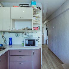 Квартира 60,7 м², 3-комнатная - изображение 5