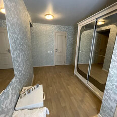 Квартира 70 м², 2-комнатная - изображение 1