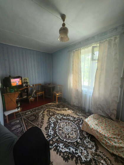 60 м², 3-комнатная квартира 6 200 000 ₽ - изображение 19