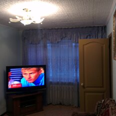 Квартира 58 м², 3-комнатная - изображение 2