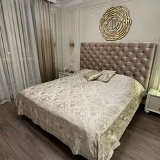 Квартира 100 м², 3-комнатная - изображение 4