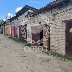 24 м², гараж - изображение 2