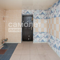 Квартира 16,7 м², 1-комнатная - изображение 5