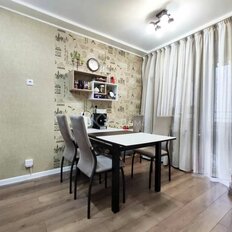 Квартира 43 м², 1-комнатная - изображение 3