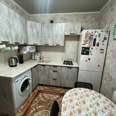 Квартира 57,1 м², 3-комнатная - изображение 3