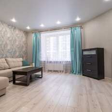 Квартира 65,3 м², 2-комнатная - изображение 1