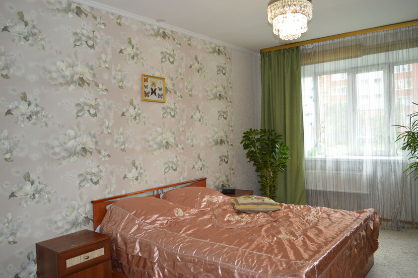 60,3 м², 3-комнатная квартира 6 300 000 ₽ - изображение 31