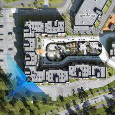 Квартира 44,5 м², 2-комнатная - изображение 2