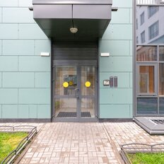 Квартира 110,5 м², 3-комнатная - изображение 4