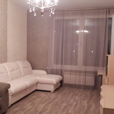Квартира 52 м², 1-комнатная - изображение 2